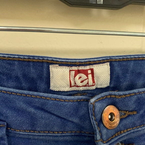 Lei Jeans - Picture 5 of 7